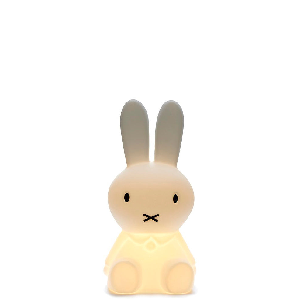 Lámpara Mr Maria Primera Luz Miffy - 30cm