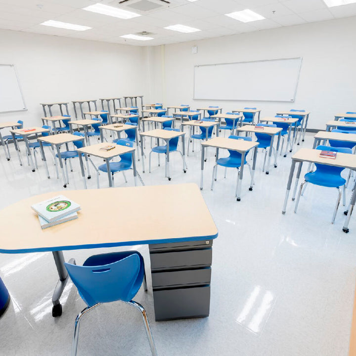 Teacher Desk