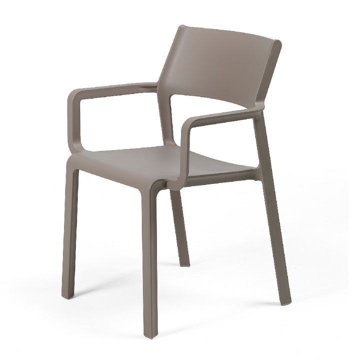 Silla de Terraza Trill con apoyabrazo